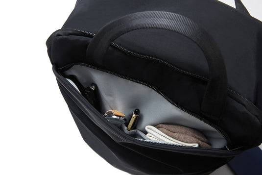 XD Design Soft Tote Backpack - Custom Wood Designs