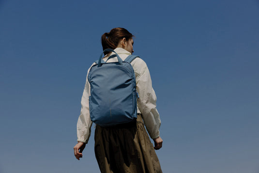 XD Design Soft Tote Backpack - Custom Wood Designs