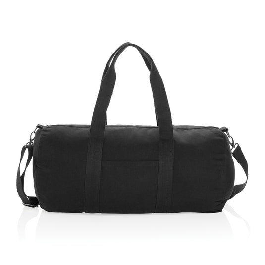 285gsm r canvas duffel bag undyed - Custom Wood Designs