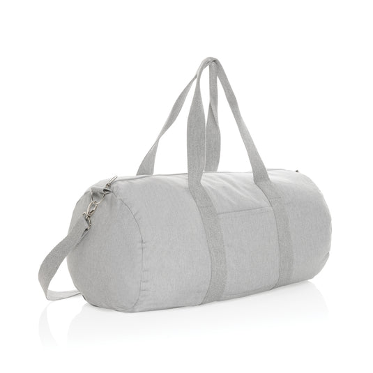 285gsm r canvas duffel bag undyed - Custom Wood Designs