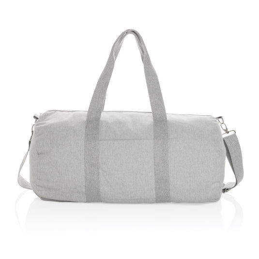 285gsm r canvas duffel bag undyed - Custom Wood Designs