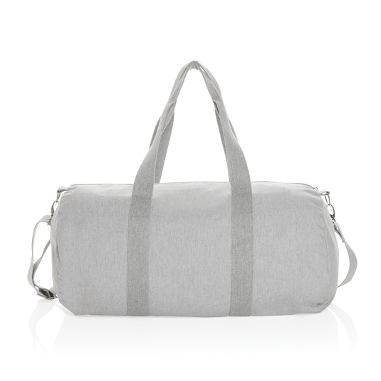 285gsm r canvas duffel bag undyed - Custom Wood Designs