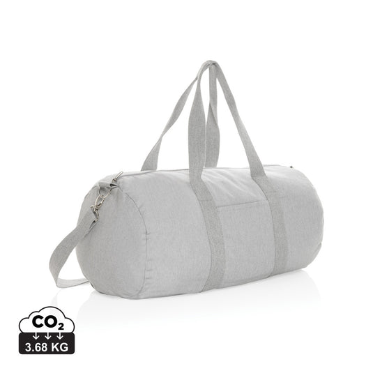 285gsm r canvas duffel bag undyed - Custom Wood Designs