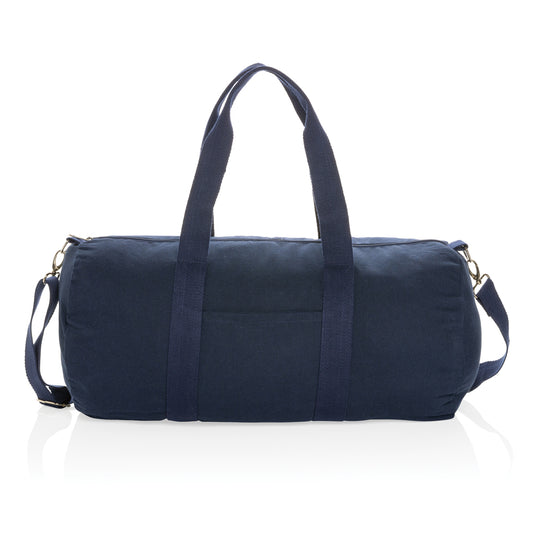 285gsm r canvas duffel bag undyed - Custom Wood Designs