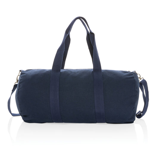 285gsm r canvas duffel bag undyed - Custom Wood Designs