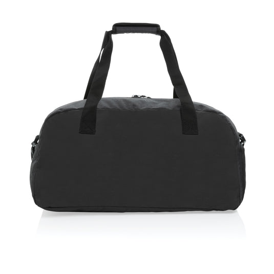 Basic weekend duffel - Custom Wood Designs