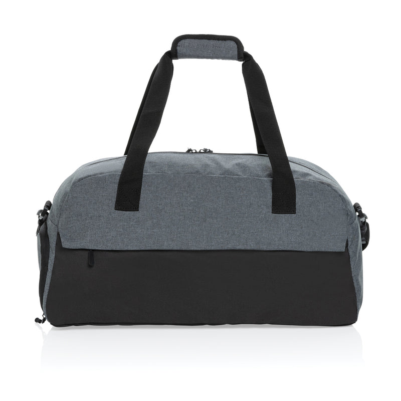 Load image into Gallery viewer, Basic weekend duffel - Custom Wood Designs
