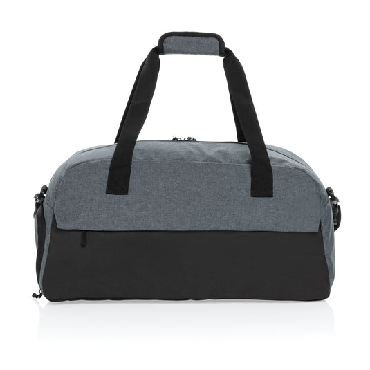 Basic weekend duffel - Custom Wood Designs
