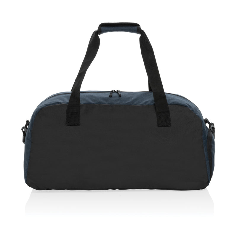 Load image into Gallery viewer, Basic weekend duffel - Custom Wood Designs
