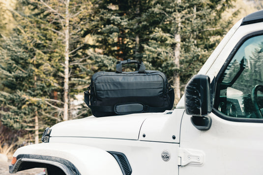 Duffel - Custom Wood Designs