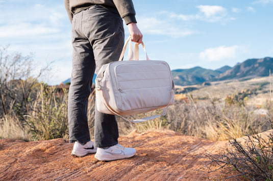 Duffel - Custom Wood Designs