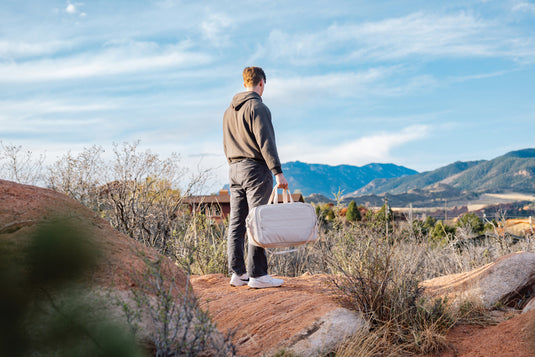Duffel - Custom Wood Designs