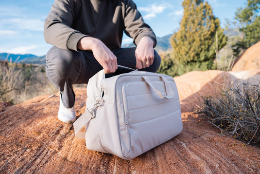 Duffel - Custom Wood Designs