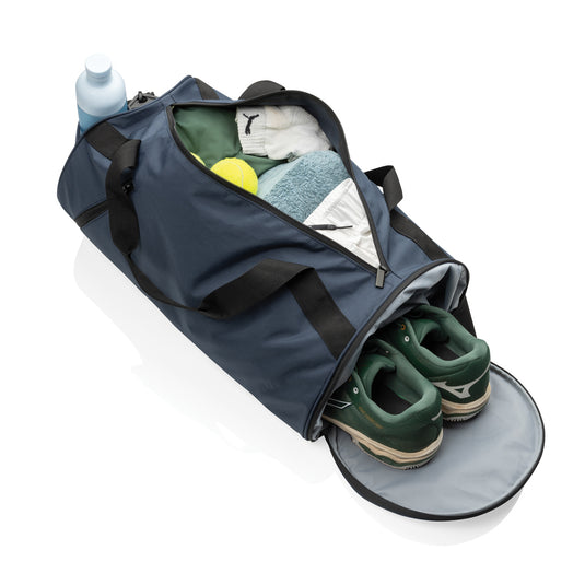 Sports bag - Custom Wood Designs