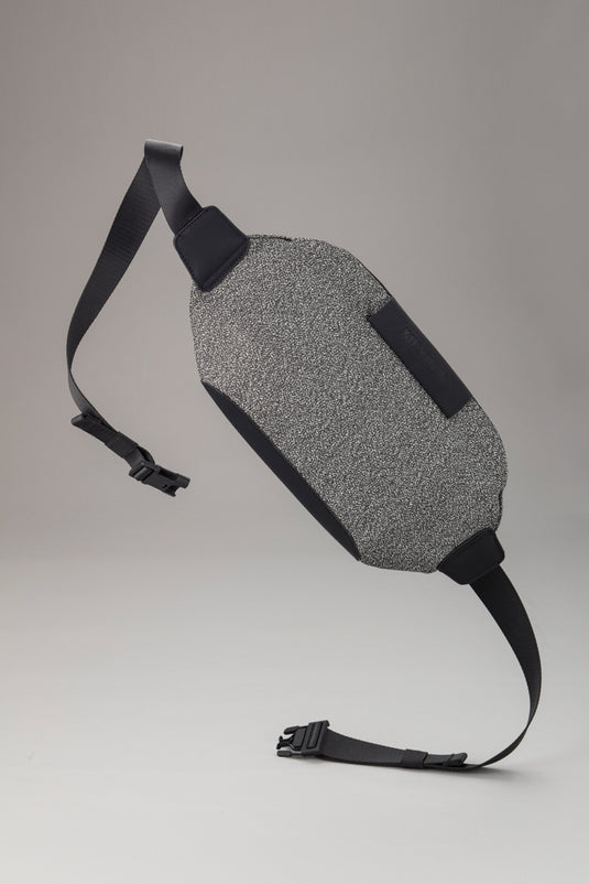 Urban Bumbag - Custom Wood Designs