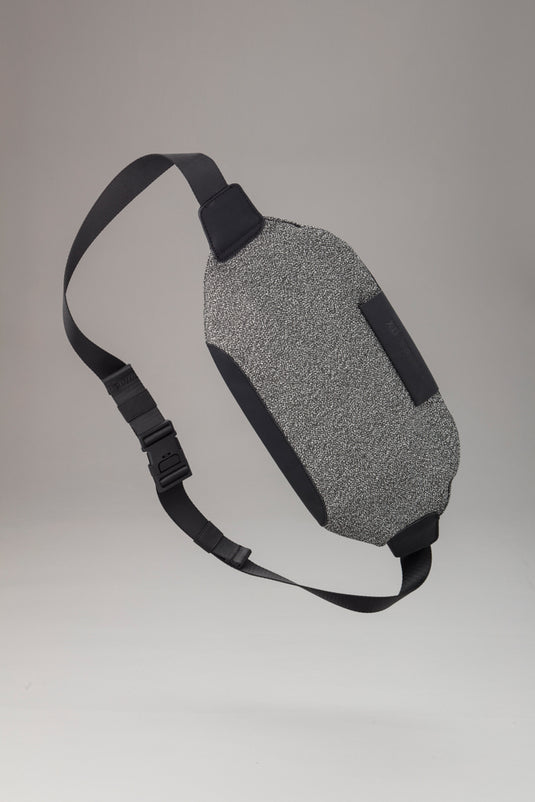 Urban Bumbag - Custom Wood Designs