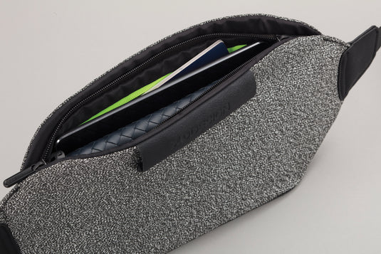 Urban Bumbag - Custom Wood Designs