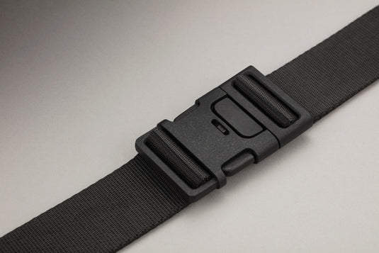 Urban Bumbag - Custom Wood Designs