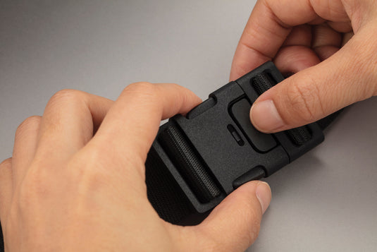 Urban Bumbag - Custom Wood Designs