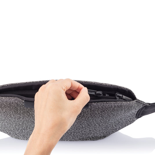 Urban Bumbag - Custom Wood Designs