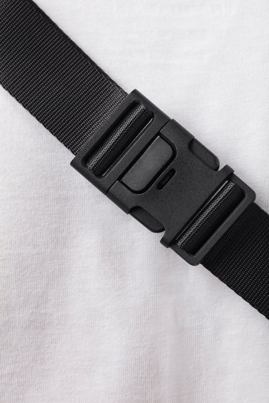 Urban Bumbag - Custom Wood Designs