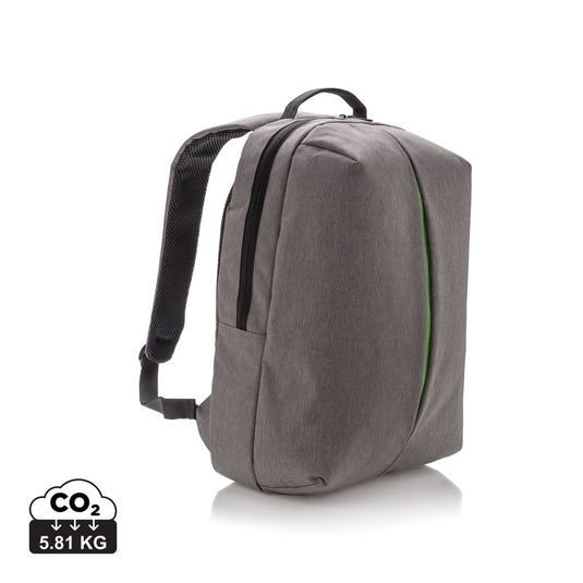 Smart office & sport backpack - Custom Wood Designs