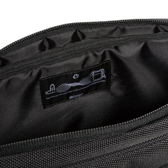 RFID 15.6" Laptop Bag - Custom Wood Designs