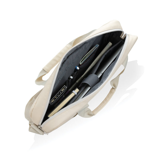 15.6 inch laptop bag - Custom Wood Designs