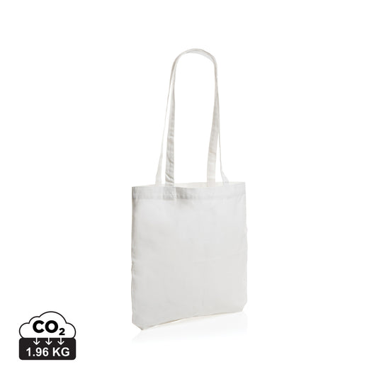 Cotton tote 330 gsm - Custom Wood Designs