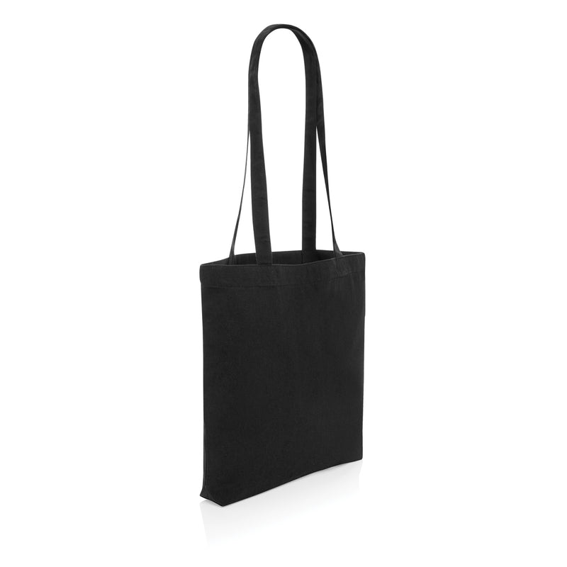 Load image into Gallery viewer, Cotton tote 330 gsm - Custom Wood Designs
