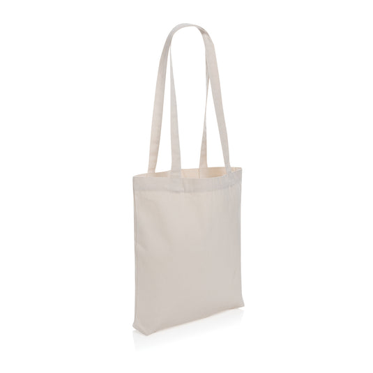 Cotton tote 330 gsm - Custom Wood Designs