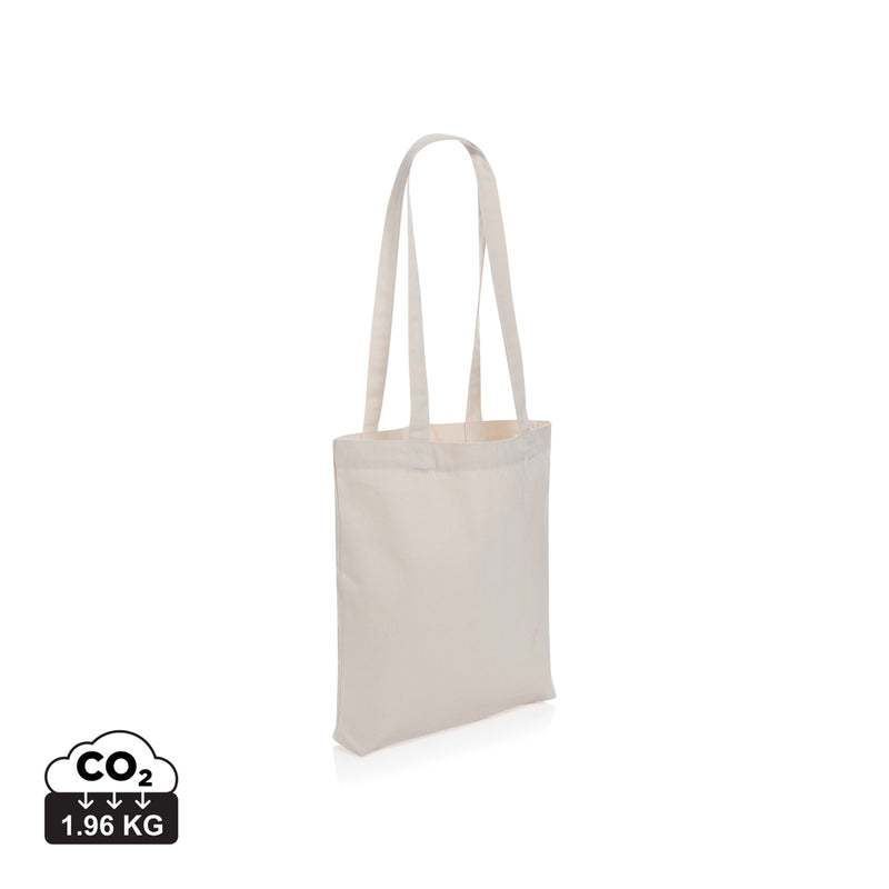 Load image into Gallery viewer, Cotton tote 330 gsm - Custom Wood Designs
