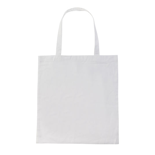 Impact AWARE™ Recycled cotton tote 145g - Custom Wood Designs