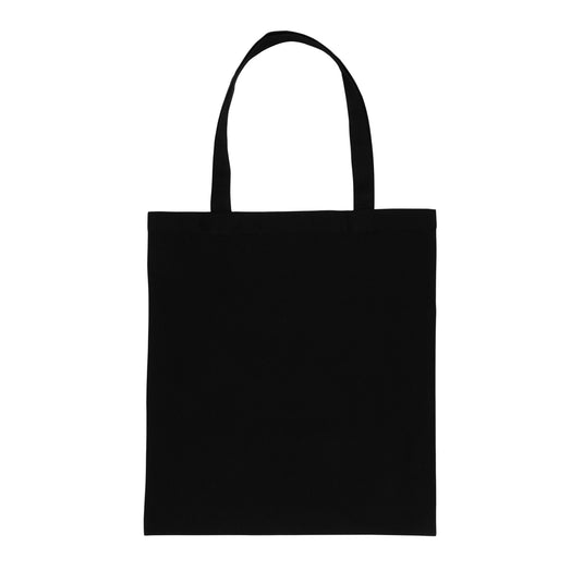 Impact AWARE™ Recycled cotton tote 145g - Custom Wood Designs
