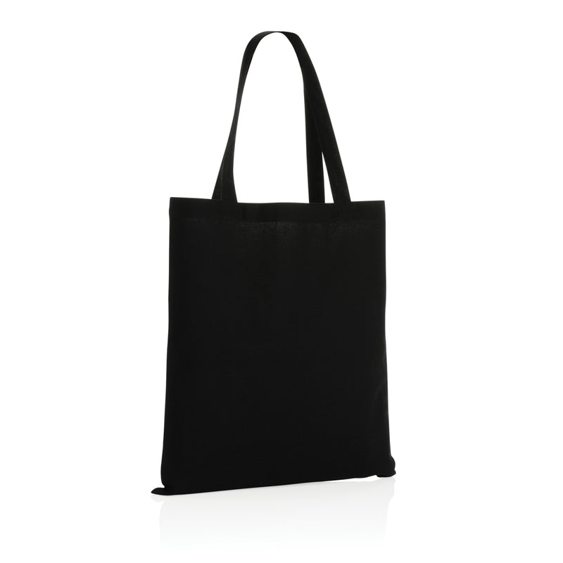 Load image into Gallery viewer, Impact AWARE™ Recycled cotton tote 145g - Custom Wood Designs

