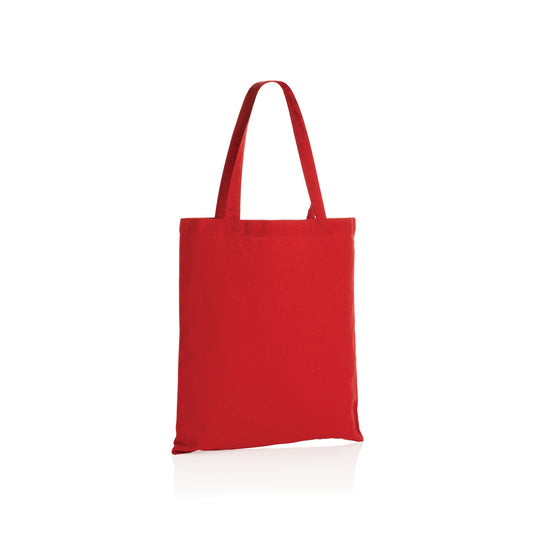 Impact AWARE™ Recycled cotton tote 145g - Custom Wood Designs
