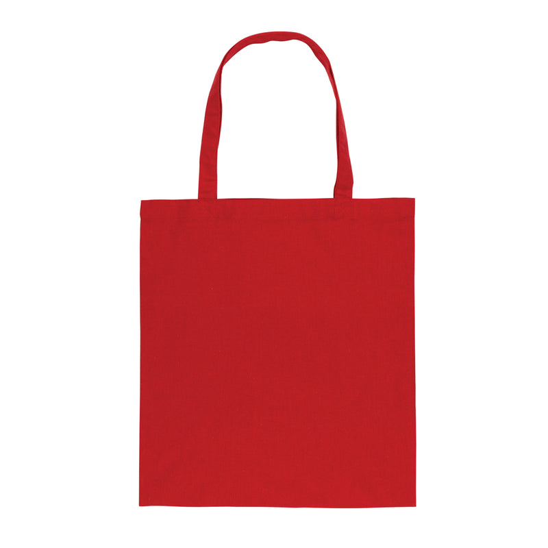 Load image into Gallery viewer, Impact AWARE™ Recycled cotton tote 145g - Custom Wood Designs
