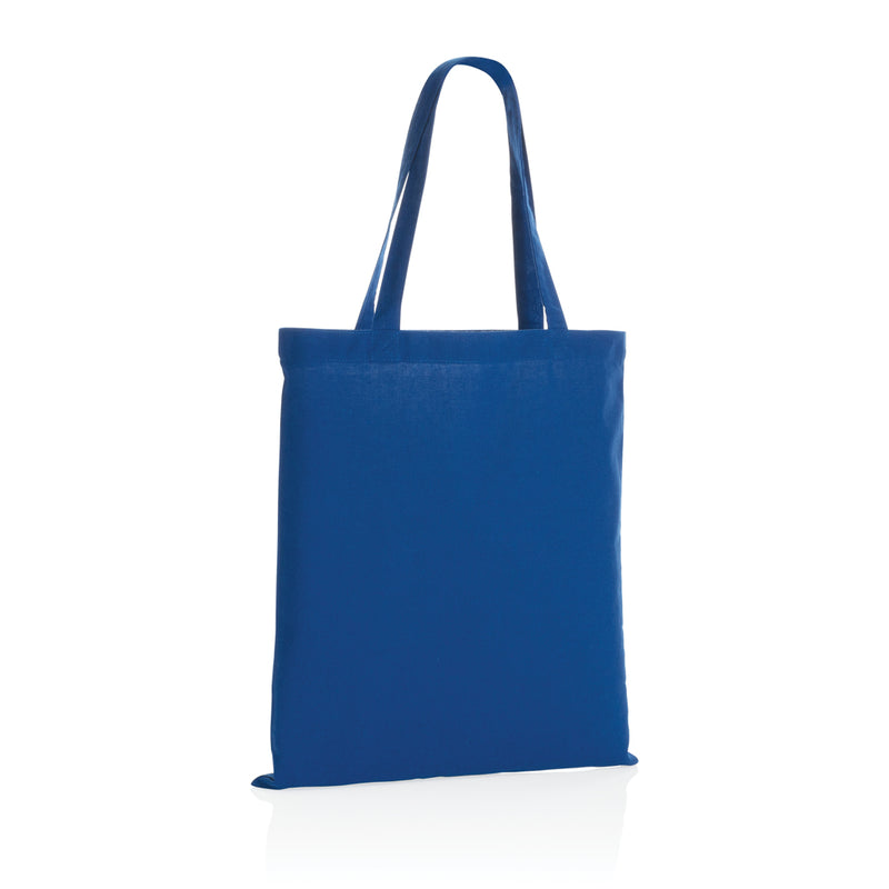 Load image into Gallery viewer, Impact AWARE™ Recycled cotton tote 145g - Custom Wood Designs
