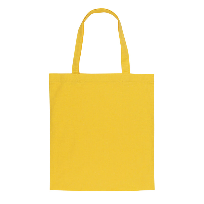 Load image into Gallery viewer, Impact AWARE™ Recycled cotton tote 145g - Custom Wood Designs
