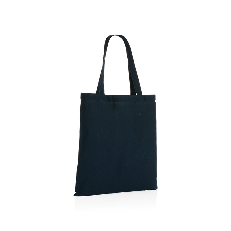 Load image into Gallery viewer, Impact AWARE™ Recycled cotton tote 145g - Custom Wood Designs
