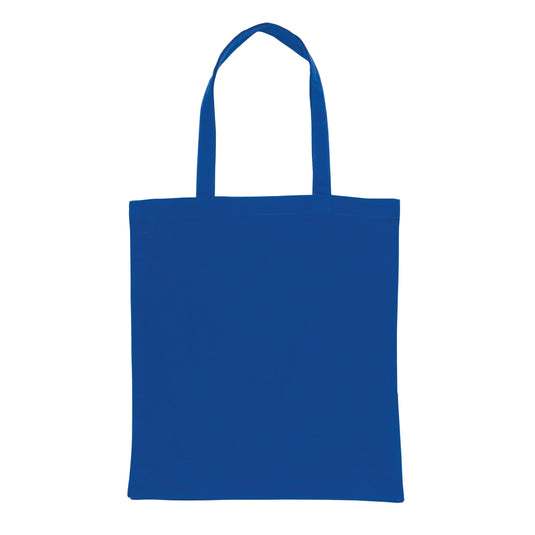 Impact AWARE™ Recycled cotton tote w/bottom 145g - Custom Wood Designs