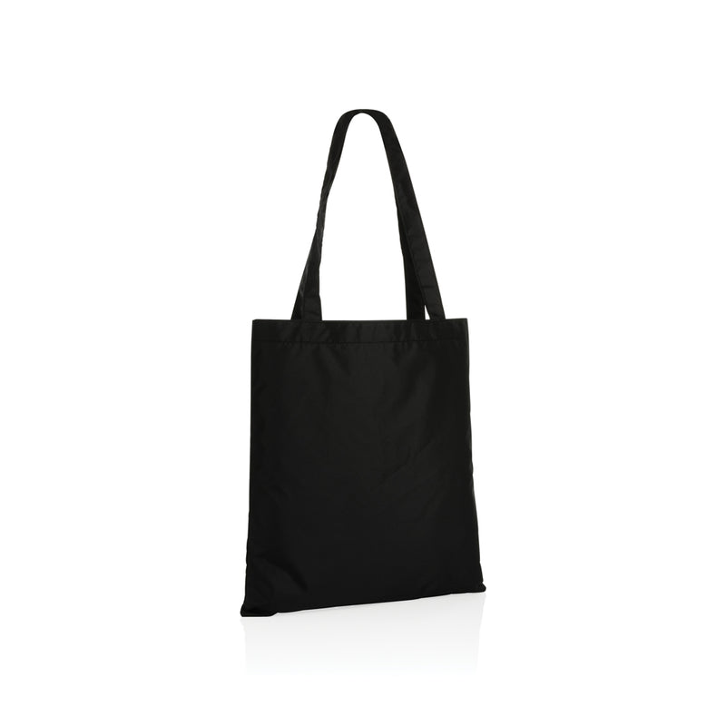 Load image into Gallery viewer, RPET 190T tote bag - Custom Wood Designs
