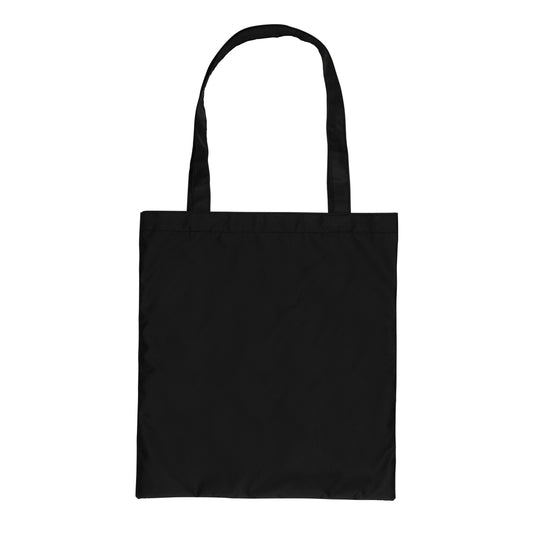 RPET 190T tote bag - Custom Wood Designs