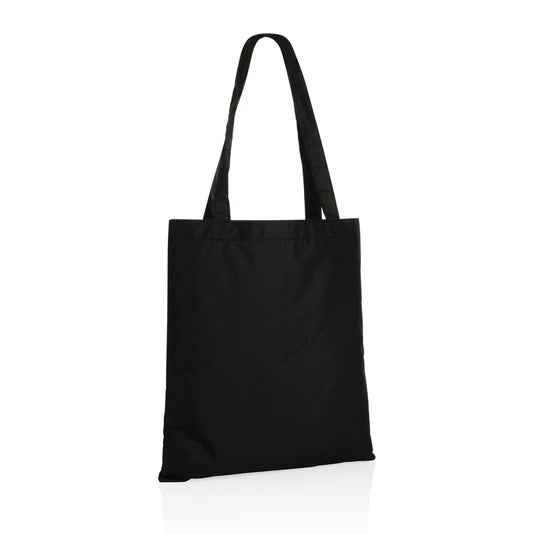 RPET 190T tote bag - Custom Wood Designs