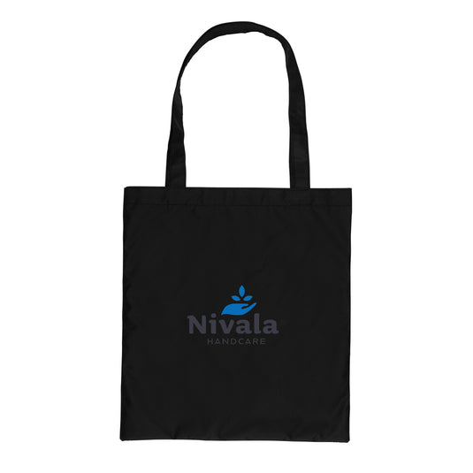 RPET 190T tote bag - Custom Wood Designs