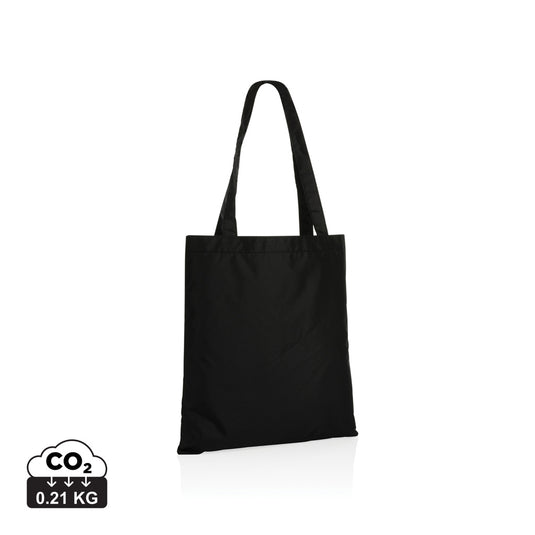 RPET 190T tote bag - Custom Wood Designs