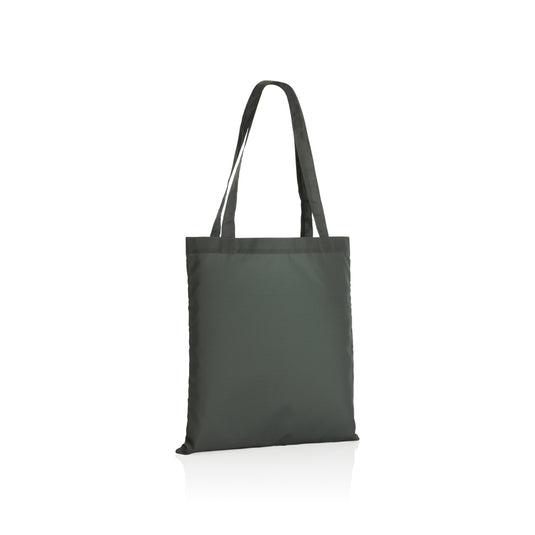 RPET 190T tote bag - Custom Wood Designs