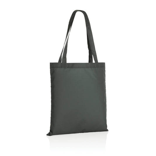 RPET 190T tote bag - Custom Wood Designs