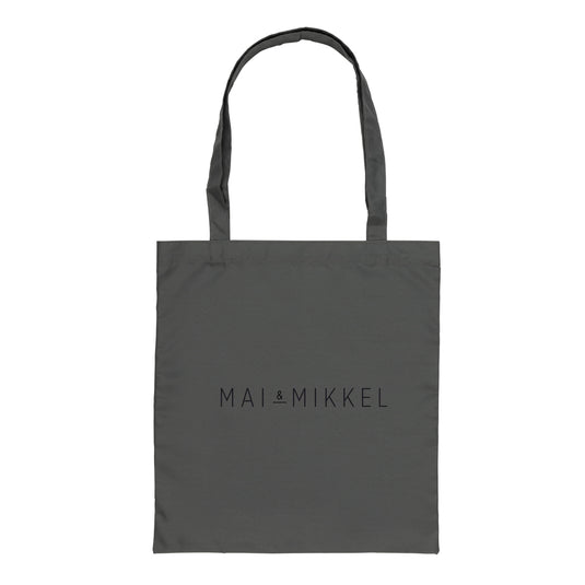 RPET 190T tote bag - Custom Wood Designs
