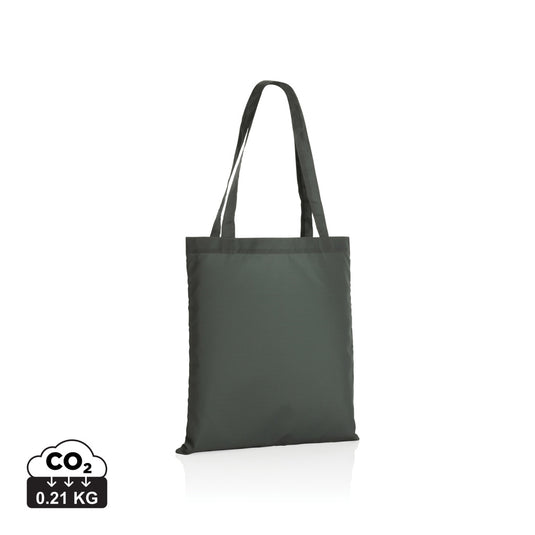 RPET 190T tote bag - Custom Wood Designs